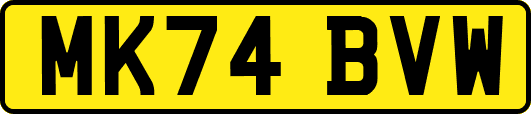 MK74BVW