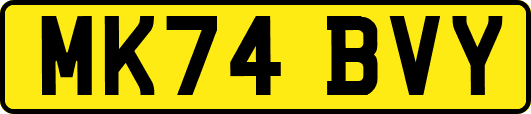 MK74BVY