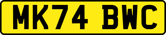 MK74BWC