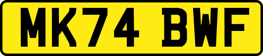 MK74BWF