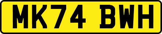 MK74BWH