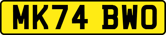 MK74BWO