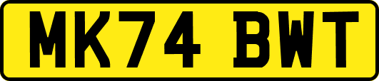 MK74BWT