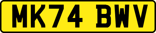 MK74BWV