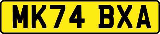 MK74BXA