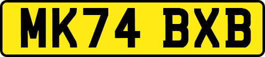 MK74BXB