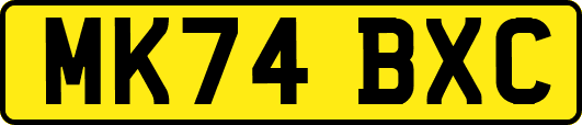 MK74BXC