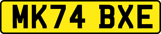 MK74BXE
