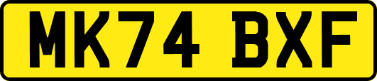 MK74BXF