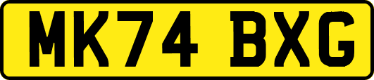MK74BXG