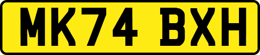 MK74BXH
