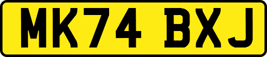 MK74BXJ