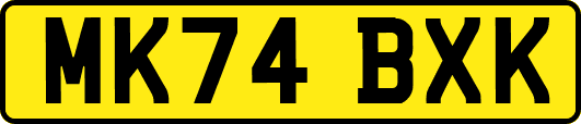 MK74BXK