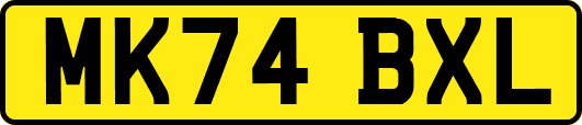 MK74BXL