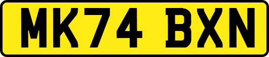 MK74BXN