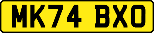 MK74BXO