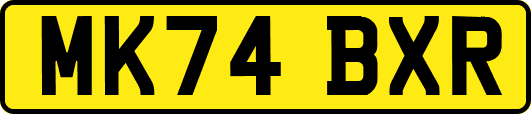 MK74BXR