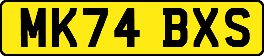 MK74BXS