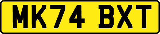 MK74BXT