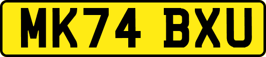 MK74BXU