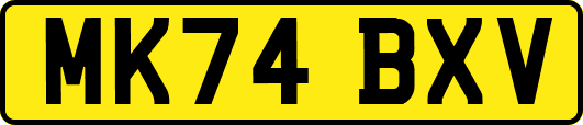 MK74BXV