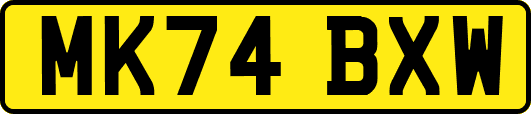 MK74BXW