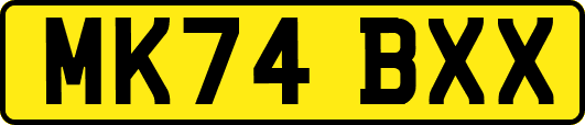 MK74BXX