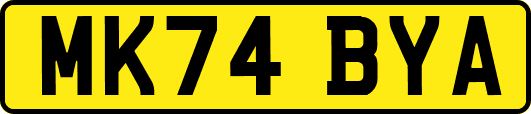 MK74BYA