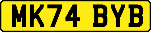 MK74BYB