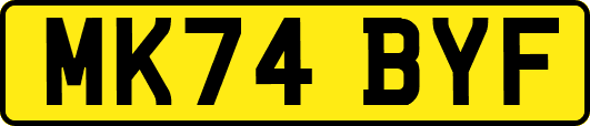 MK74BYF