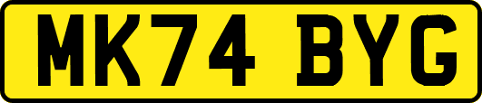MK74BYG
