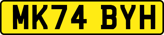 MK74BYH