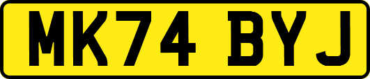 MK74BYJ