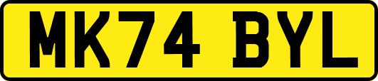 MK74BYL