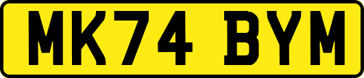 MK74BYM