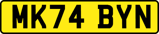 MK74BYN