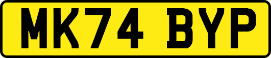 MK74BYP