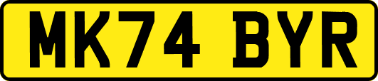 MK74BYR
