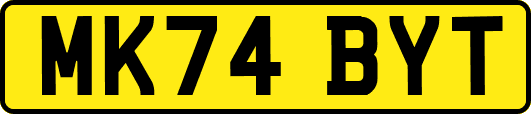 MK74BYT
