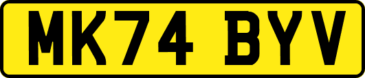 MK74BYV