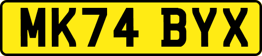 MK74BYX