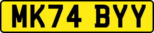 MK74BYY