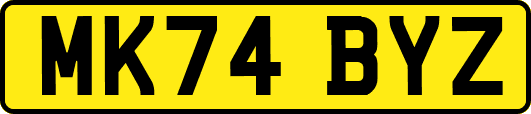 MK74BYZ