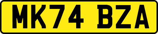 MK74BZA