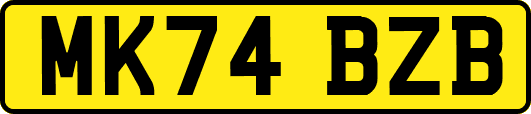 MK74BZB