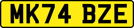 MK74BZE