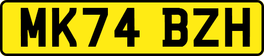 MK74BZH