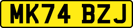 MK74BZJ