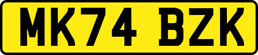 MK74BZK