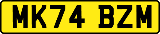 MK74BZM